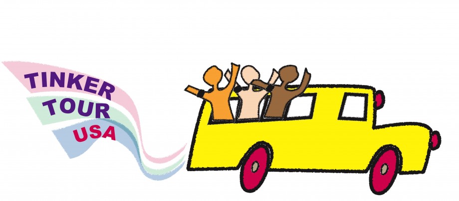 Tinker Tour logo